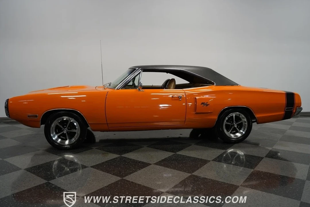 1970 Dodge Coronet R/T 4th Gen - Image 7 of 12