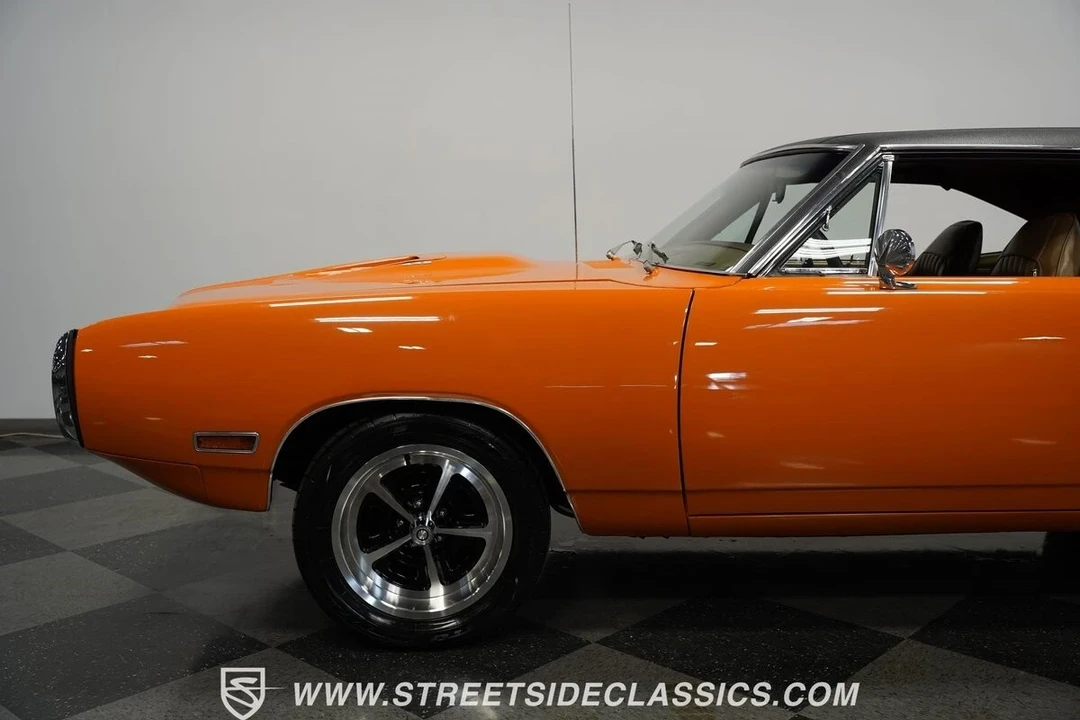 1970 Dodge Coronet R/T 4th Gen - Image 21 of 21