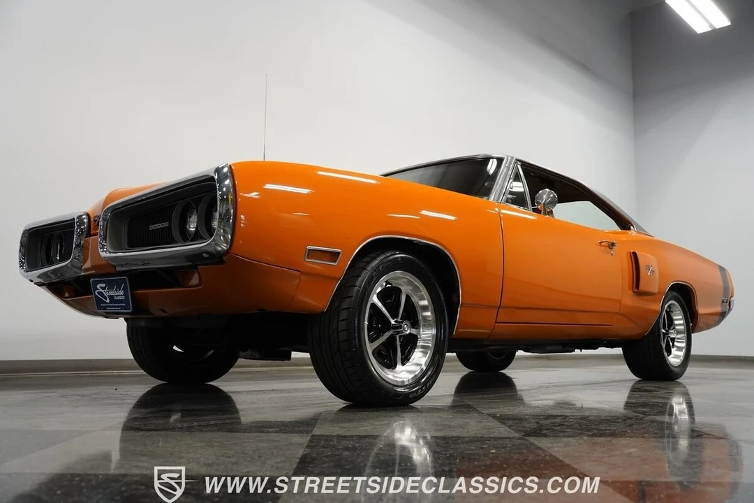 1970 Dodge Coronet R/T 4th Gen - Image 19 of 21