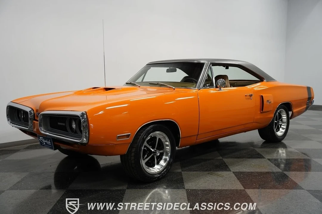 1970 Dodge Coronet R/T 4th Gen - Image 6 of 12