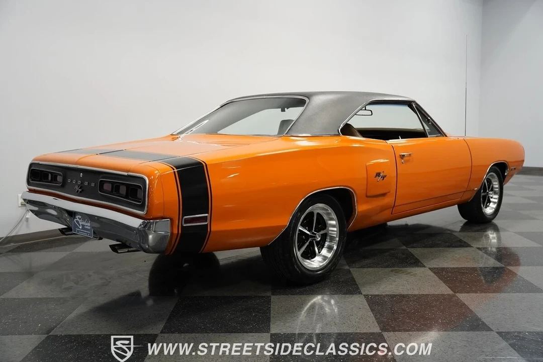 1970 Dodge Coronet R/T 4th Gen - Image 12 of 12