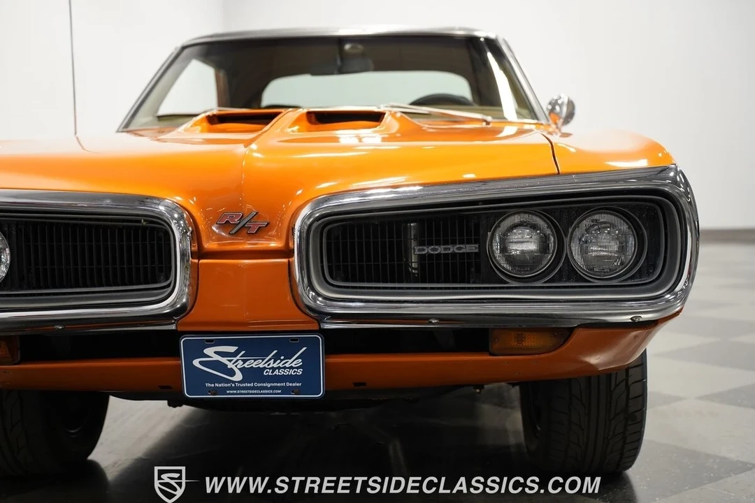 1970 Dodge Coronet R/T 4th Gen - Image 17 of 21