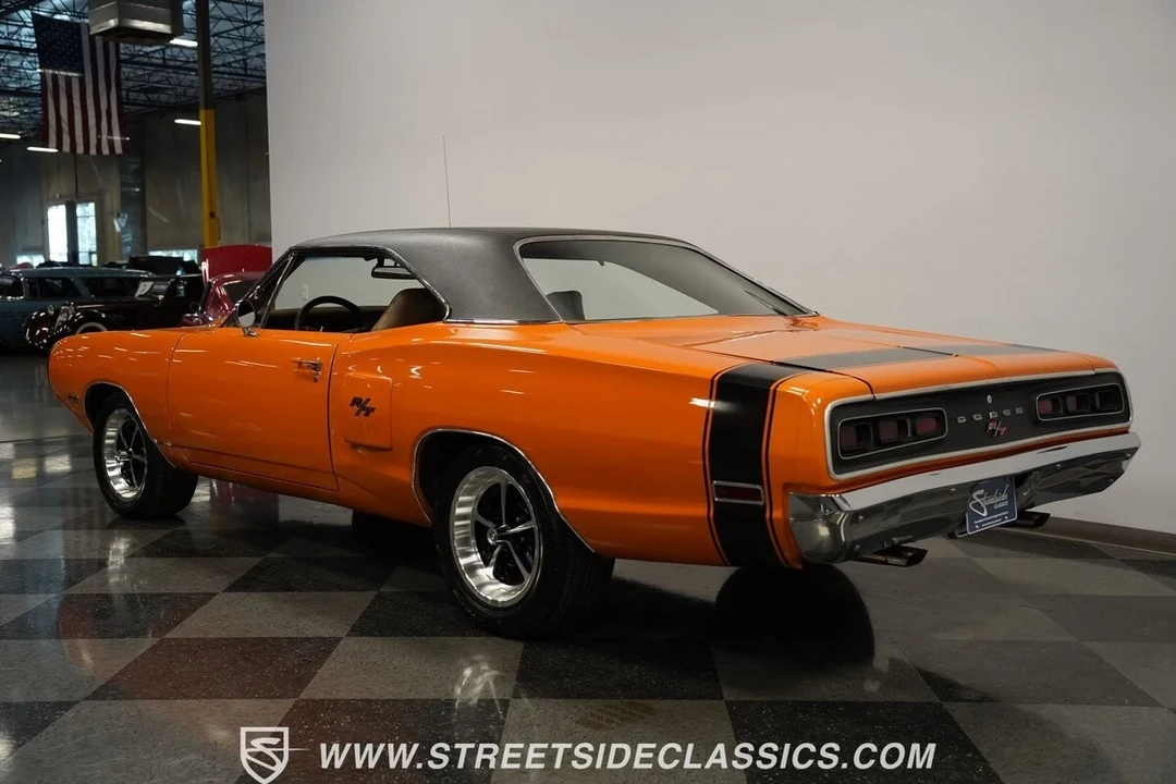 1970 Dodge Coronet R/T 4th Gen - Image 8 of 12