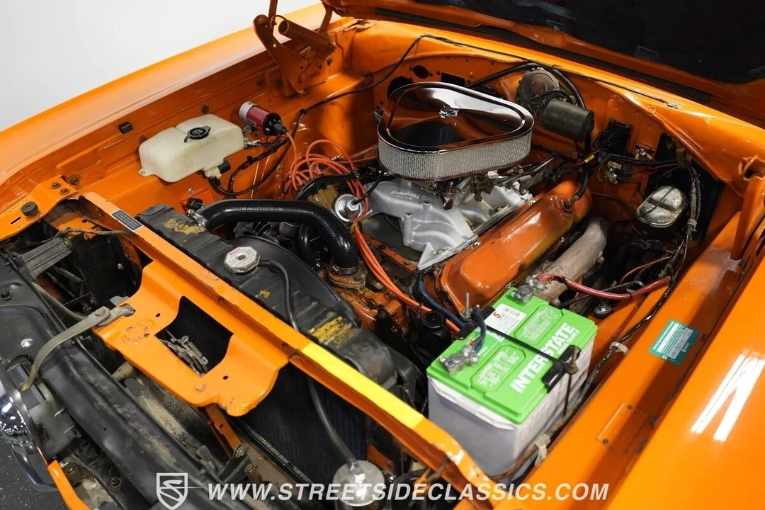 1970 Dodge Coronet R/T 4th Gen - Image 4 of 12