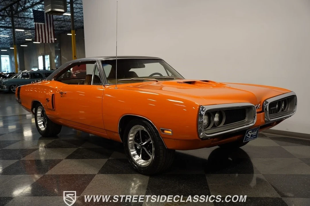 1970 Dodge Coronet R/T 4th Gen - Image 14 of 21