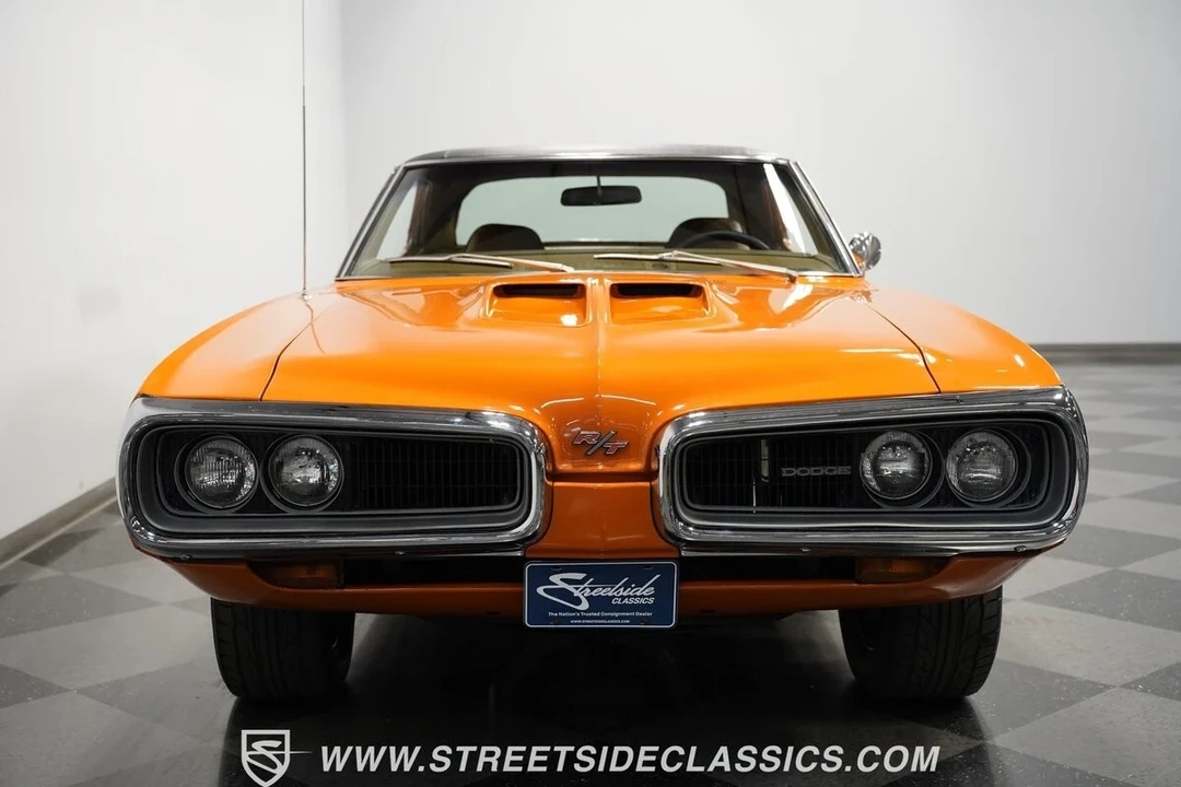 1970 Dodge Coronet R/T 4th Gen - Image 16 of 21