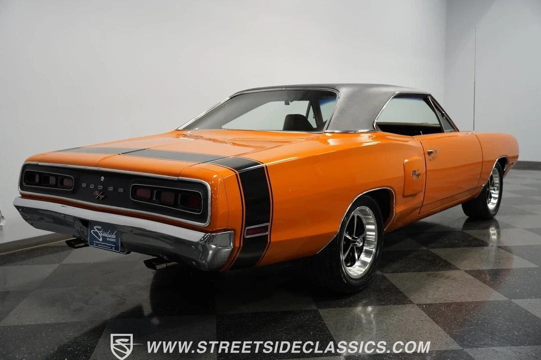 1970 Dodge Coronet R/T 4th Gen - Image 11 of 12