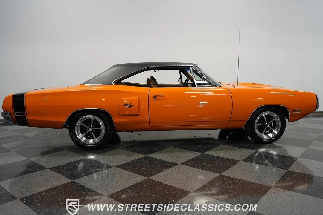1970 Dodge Coronet R/T 4th Gen - Image 13 of 21