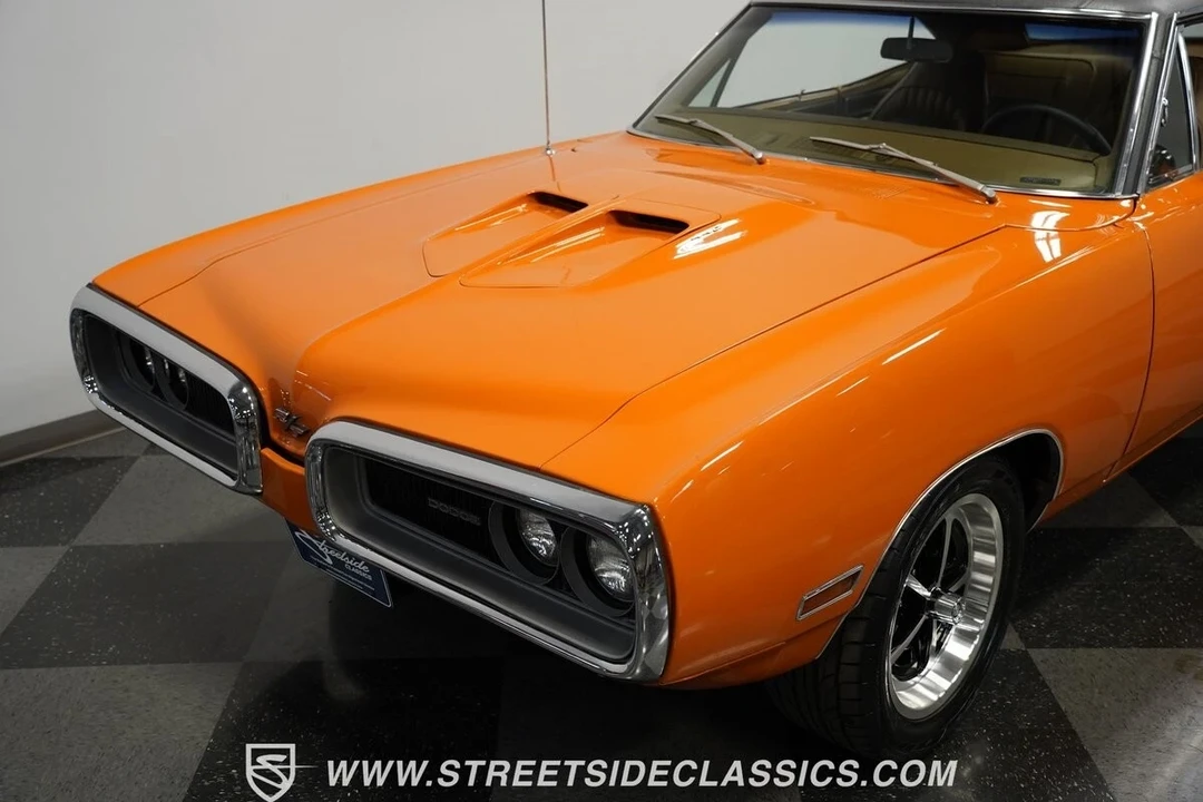 1970 Dodge Coronet R/T 4th Gen - Image 18 of 21