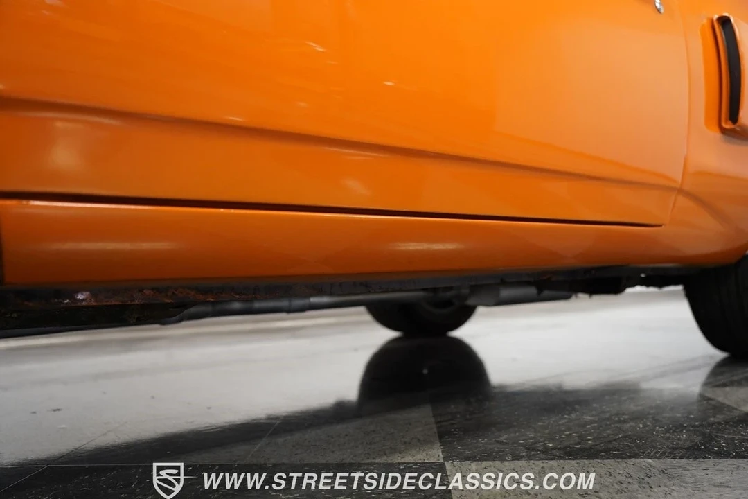 1970 Dodge Coronet R/T 4th Gen - Image 20 of 21