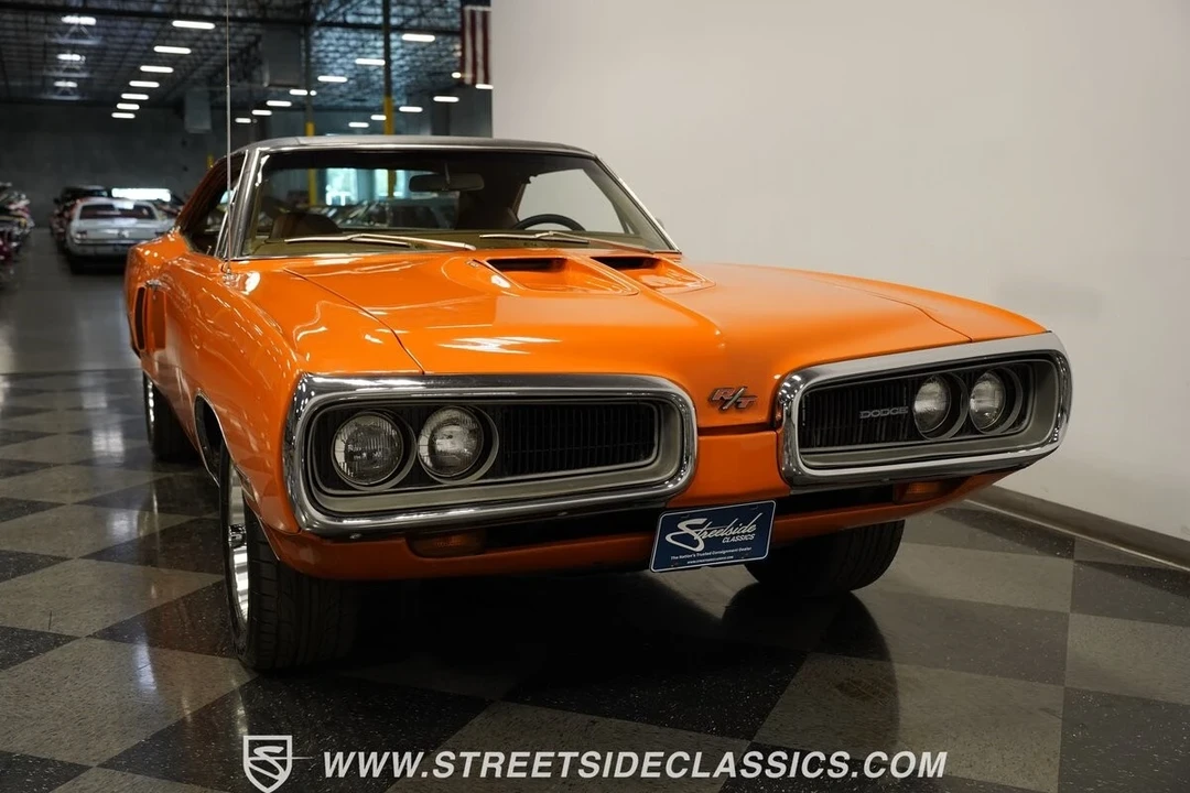 1970 Dodge Coronet R/T 4th Gen - Image 15 of 21