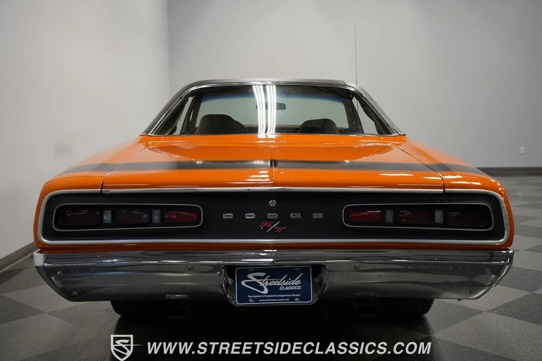 1970 Dodge Coronet R/T 4th Gen - Image 10 of 12