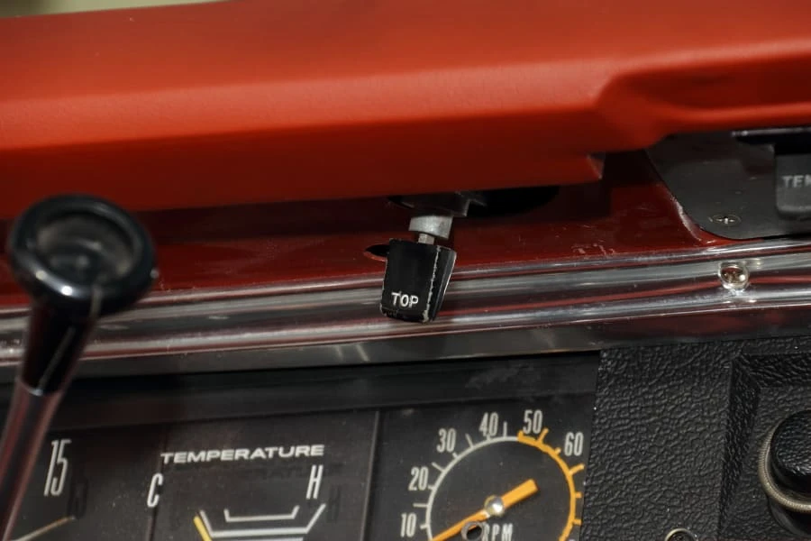 1970 Dodge Coronet R/T 4th Gen - Image 22 of 31