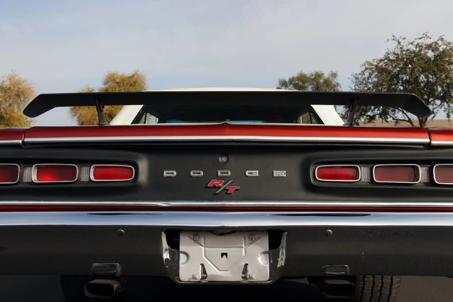 1970 Dodge Coronet R/T 4th Gen - Image 11 of 31