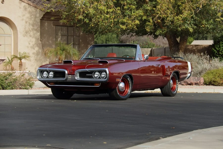 1970 Dodge Coronet R/T 4th Gen - Image 7 of 31