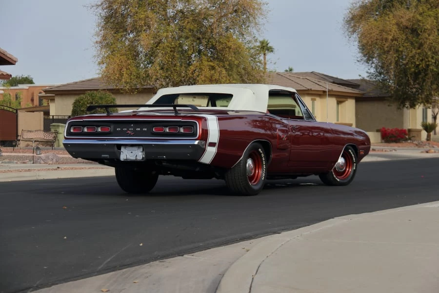 1970 Dodge Coronet R/T 4th Gen - Image 3 of 31