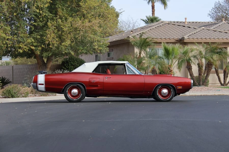 1970 Dodge Coronet R/T 4th Gen - Image 18 of 31