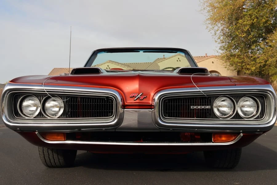 1970 Dodge Coronet R/T 4th Gen - Image 15 of 31
