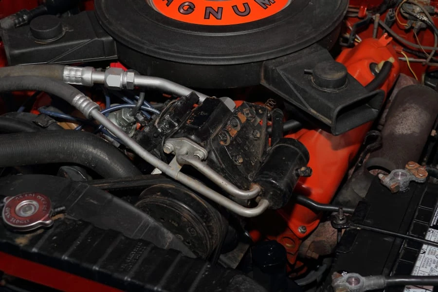 1970 Dodge Coronet R/T 4th Gen - Image 31 of 31