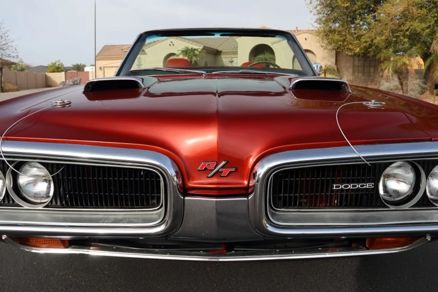 1970 Dodge Coronet R/T 4th Gen - Image 8 of 31