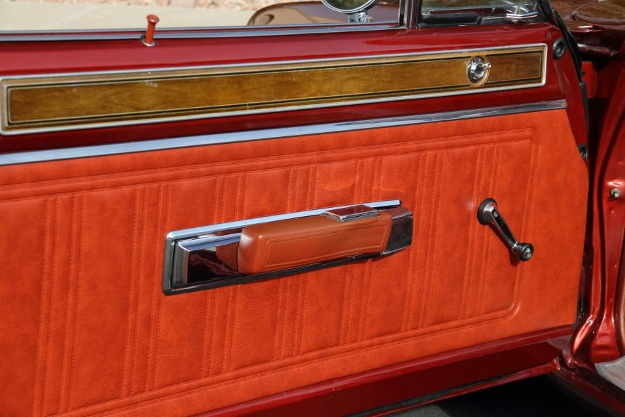 1970 Dodge Coronet R/T 4th Gen - Image 26 of 31