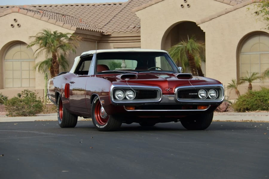 1970 Dodge Coronet R/T 4th Gen - Image 6 of 31