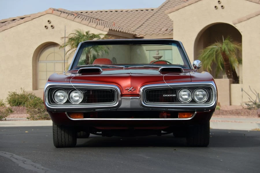 1970 Dodge Coronet R/T 4th Gen - Image 4 of 31