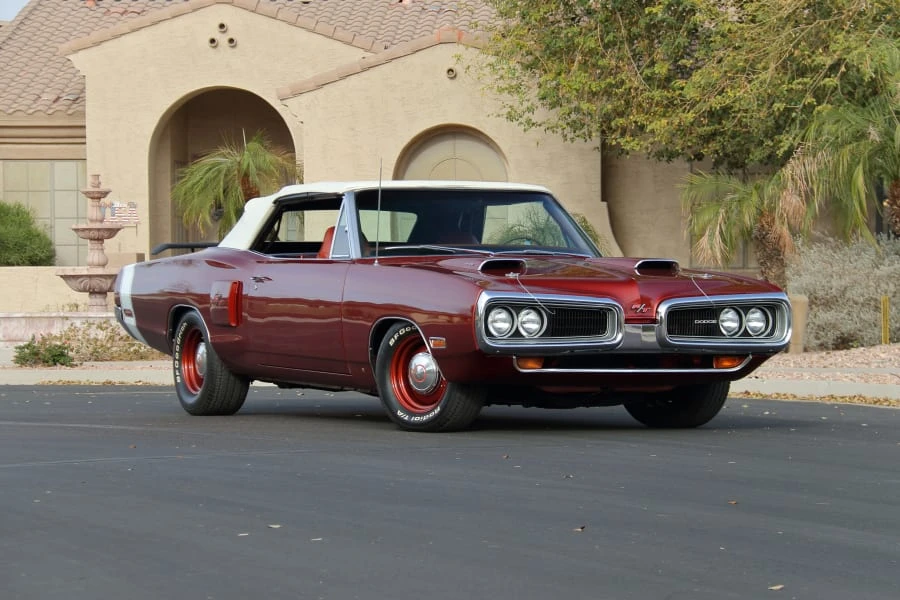 1970 Dodge Coronet R/T 4th Gen - Image 13 of 31