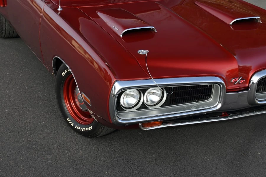 1970 Dodge Coronet R/T 4th Gen - Image 17 of 31
