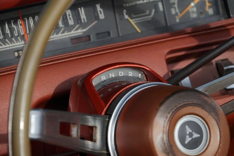 1970 Dodge Coronet R/T 4th Gen - Image 28 of 31