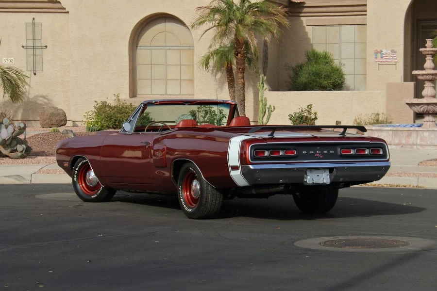 1970 Dodge Coronet R/T 4th Gen - Image 16 of 31