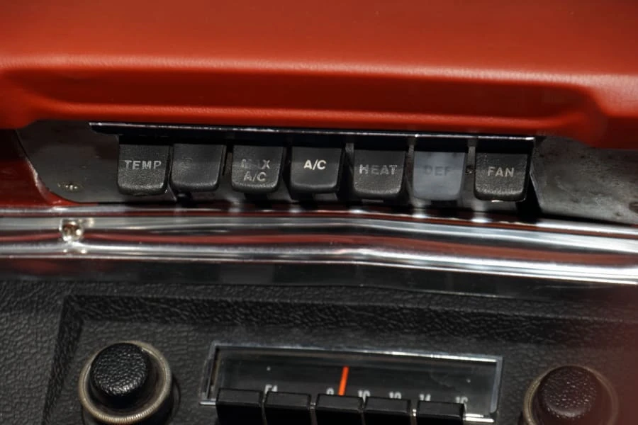 1970 Dodge Coronet R/T 4th Gen - Image 20 of 31
