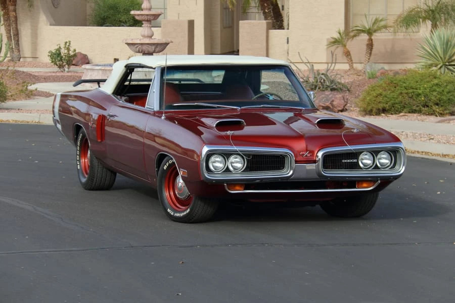 1970 Dodge Coronet R/T 4th Gen - Image 14 of 31