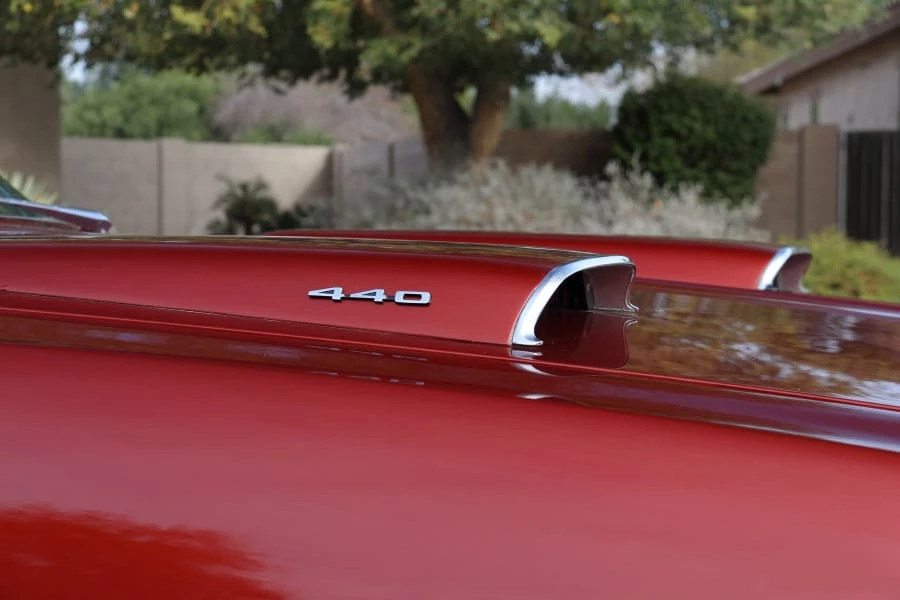 1970 Dodge Coronet R/T 4th Gen - Image 10 of 31