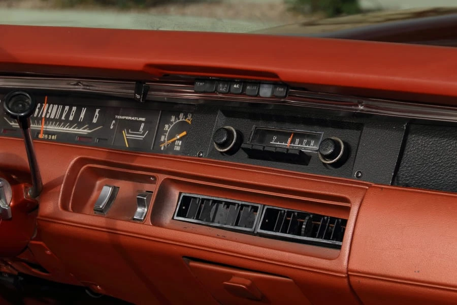 1970 Dodge Coronet R/T 4th Gen - Image 25 of 31