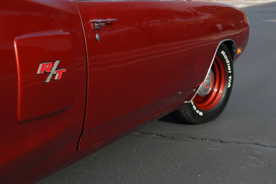 1970 Dodge Coronet R/T 4th Gen - Image 12 of 31