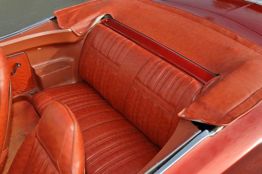 1970 Dodge Coronet R/T 4th Gen - Image 27 of 31