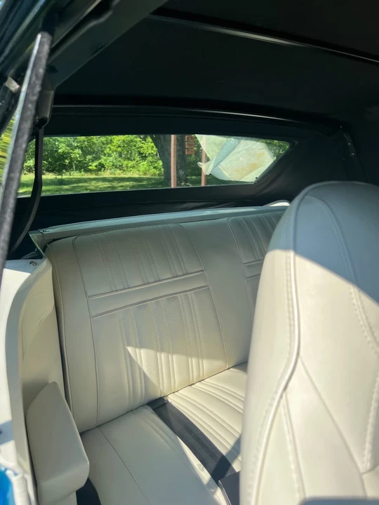 1970 Dodge Coronet R/T 4th Gen - Image 10 of 14