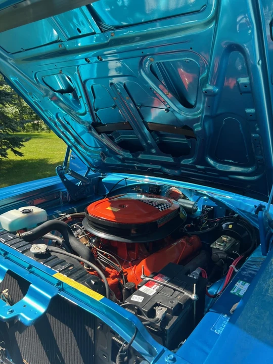 1970 Dodge Coronet R/T 4th Gen - Image 13 of 14
