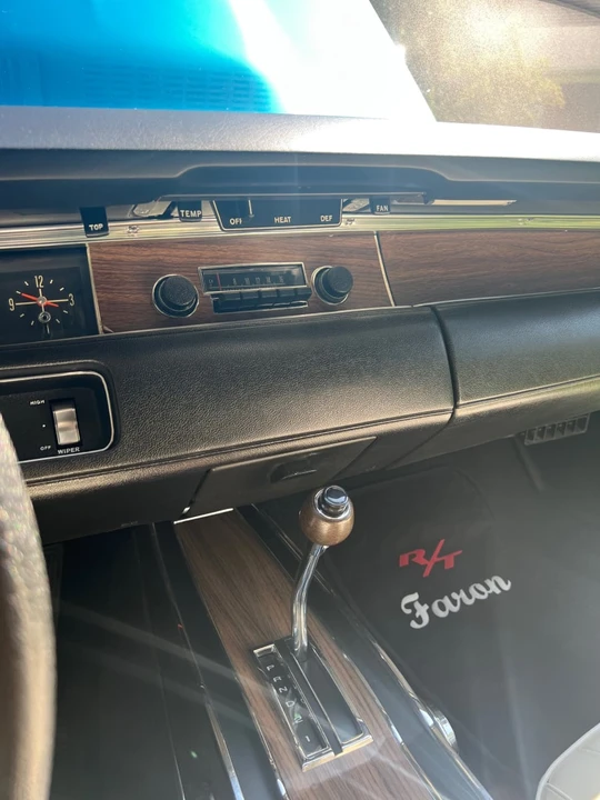 1970 Dodge Coronet R/T 4th Gen - Image 12 of 14