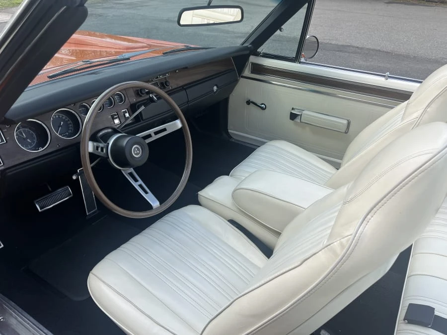 1970 Dodge Coronet R/T 4th Gen - Image 13 of 20