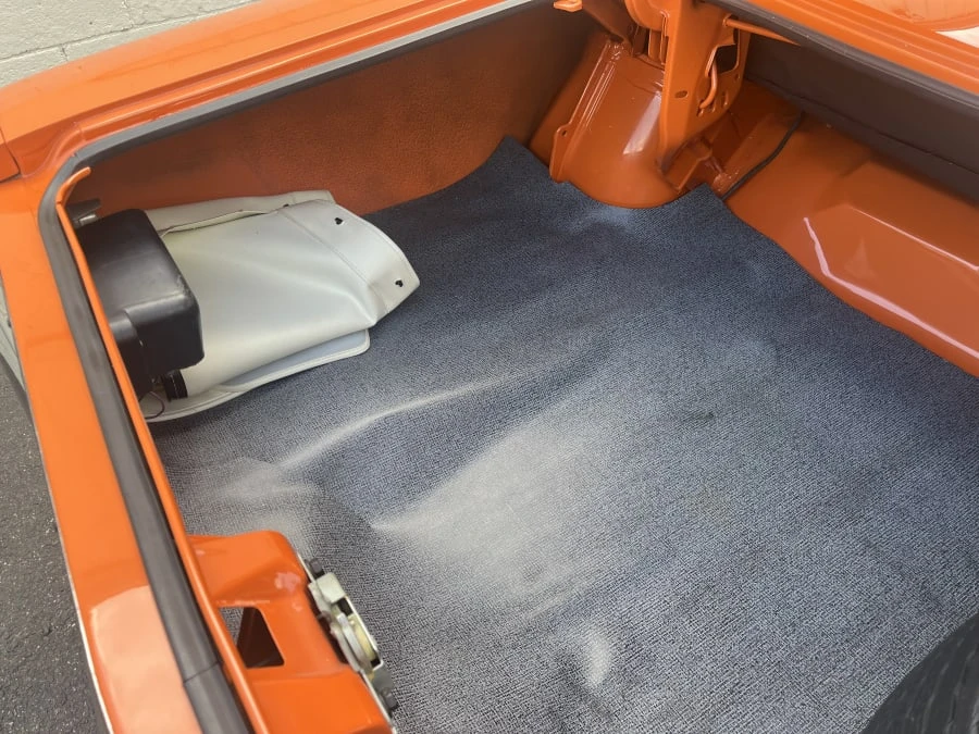 1970 Dodge Coronet R/T 4th Gen - Image 19 of 20