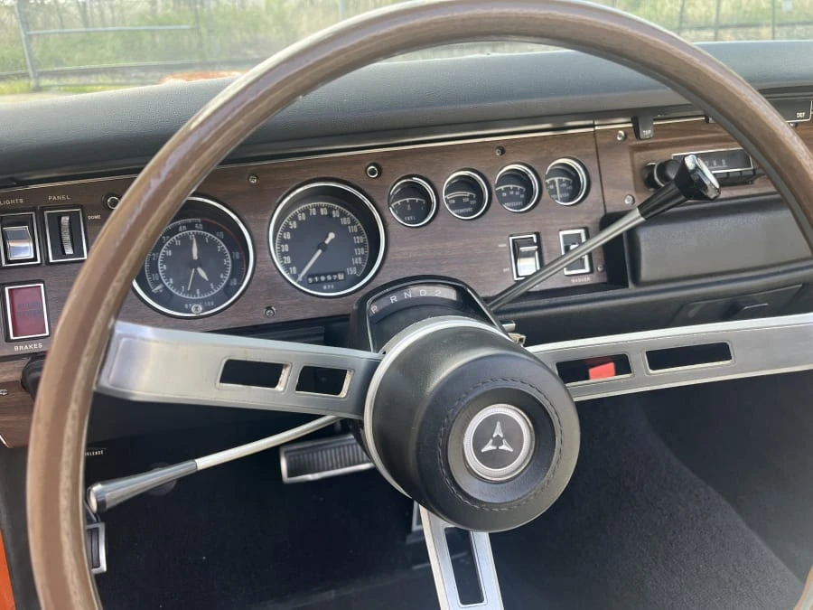 1970 Dodge Coronet R/T 4th Gen - Image 10 of 20