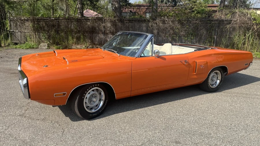 1970 Dodge Coronet R/T 4th Gen - Image 6 of 20