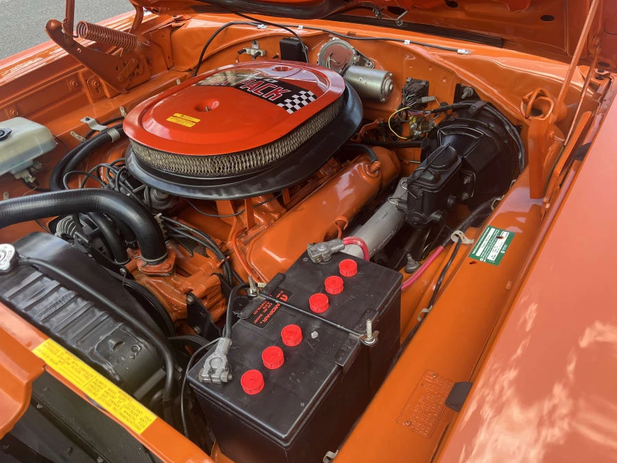 1970 Dodge Coronet R/T 4th Gen - Image 17 of 20