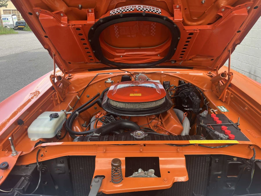 1970 Dodge Coronet R/T 4th Gen - Image 16 of 20