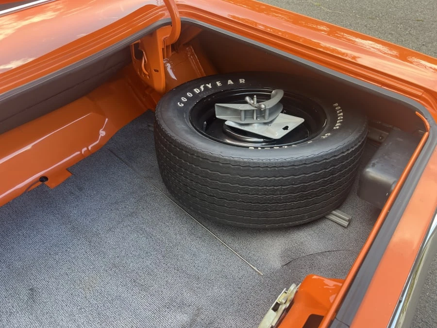 1970 Dodge Coronet R/T 4th Gen - Image 20 of 20