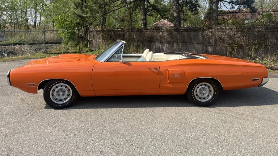 1970 Dodge Coronet R/T 4th Gen - Image 2 of 20