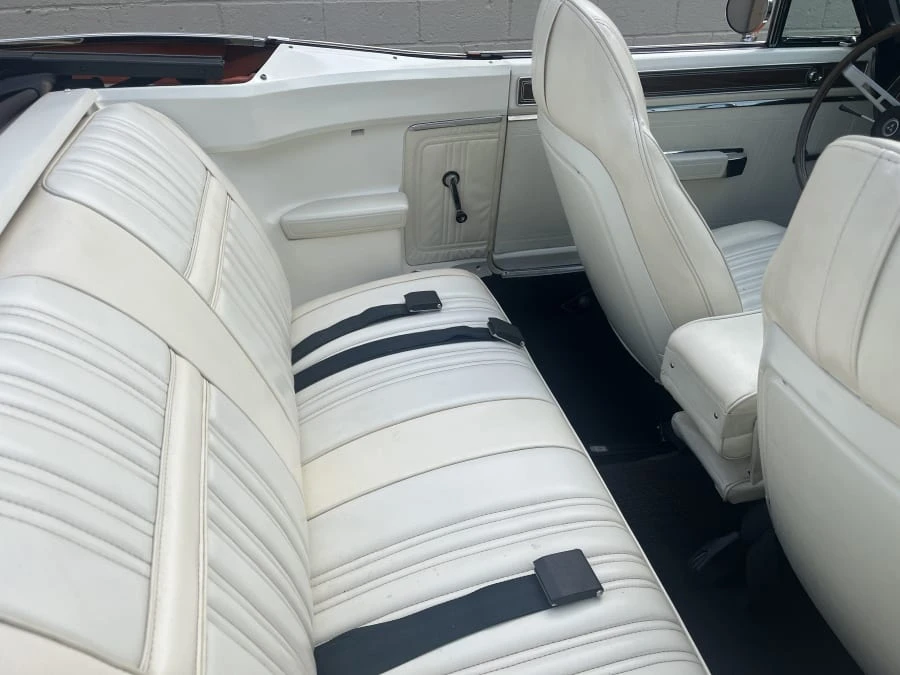 1970 Dodge Coronet R/T 4th Gen - Image 12 of 20