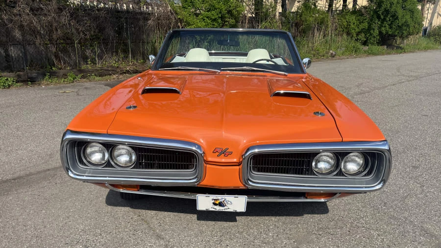 1970 Dodge Coronet R/T 4th Gen - Image 4 of 20
